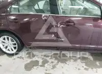 2011 Ford FUSION фото