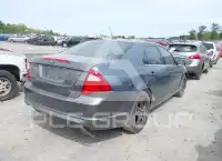 2011 Ford FUSION фото