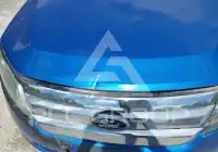 2011 Ford FUSION фото