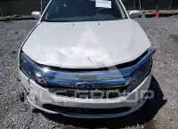 2011 Ford FUSION фото