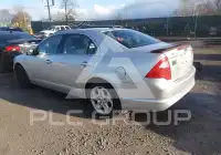 2011 Ford FUSION photo