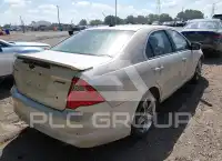 2011 Ford FUSION photo