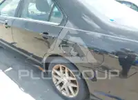 2011 Ford FUSION фото