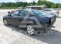 2011 Ford FUSION фото