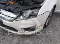 2011 Ford FUSION photo