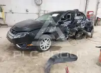 2011 Ford FUSION фото