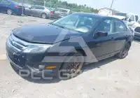 2011 Ford FUSION фото