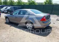 2011 Ford FUSION фото