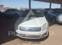2011 Ford FUSION фото