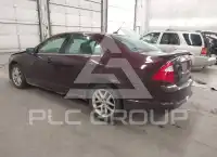 2011 Ford FUSION фото