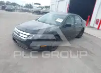 2011 Ford FUSION фото