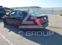 2011 Ford FUSION фото