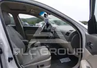 2011 Ford FUSION фото