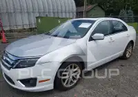 2011 Ford FUSION фото