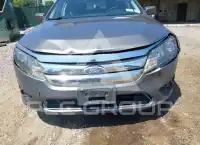 2011 Ford FUSION фото