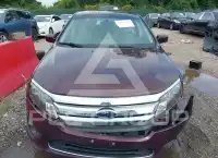 2011 Ford FUSION photo