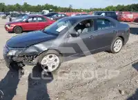 2011 Ford FUSION фото