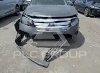 2011 Ford FUSION photo