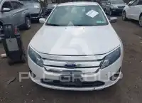 2011 Ford FUSION фото