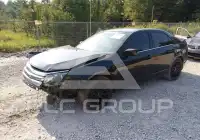 2011 Ford FUSION фото
