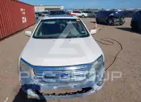 2011 Ford FUSION photo