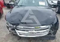 2011 Ford TAURUS photo