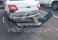 2011 Ford TAURUS photo