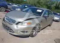 2011 Ford TAURUS photo