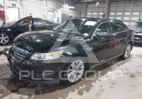 2011 Ford TAURUS фото