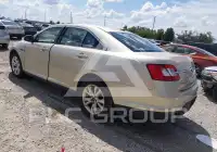 2011 Ford TAURUS фото