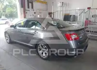 2011 Ford TAURUS фото