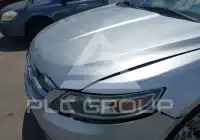 2011 Ford TAURUS фото