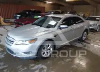 2011 Ford TAURUS photo
