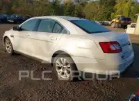 2011 Ford TAURUS photo