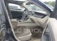 2011 Ford TAURUS фото
