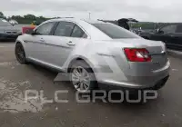2011 Ford TAURUS фото