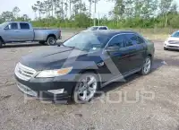 2011 Ford TAURUS фото