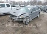 2011 Ford TAURUS фото