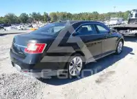 2011 Ford TAURUS photo