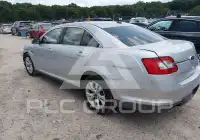 2011 Ford TAURUS фото