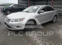 2011 Ford TAURUS фото