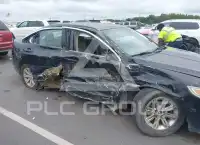 2011 Ford TAURUS фото