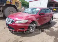2011 Ford TAURUS photo