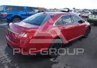 2011 Ford TAURUS фото