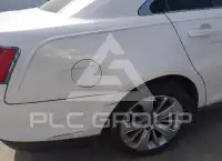 2011 Ford TAURUS photo