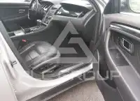 2011 Ford TAURUS фото