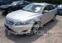 2011 Ford TAURUS фото