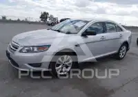 2011 Ford TAURUS photo