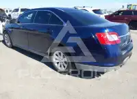 2011 Ford TAURUS фото