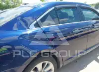 2011 Ford TAURUS фото